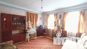 Дом 58м², 1-этажный, участок 11 сот.  