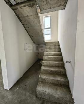 Дом 154м&sup2;, 2-этажный, участок 3 сот.  