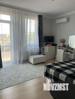 Дом 261м², 2-этажный, участок 8 сот.  