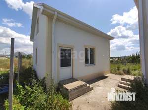 Дом 150м&sup2;, 2-этажный, участок 5 сот.  