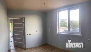Коттедж 65м², 1-этажный, участок 6 сот.  