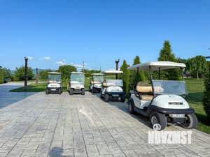 Дом 272м&sup2;, 2-этажный, участок 10 сот.  