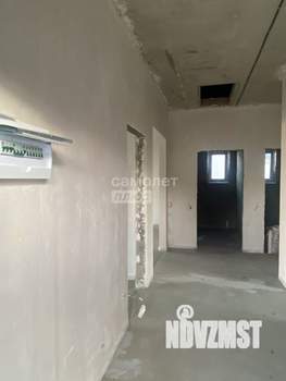 Дом 95м², 1-этажный, участок 3 сот.  