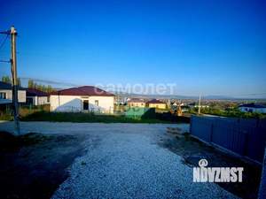 Дом 90м², 1-этажный, участок 4 сот.  