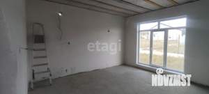 Дом 55м&sup2;, 1-этажный, участок 3 сот.  