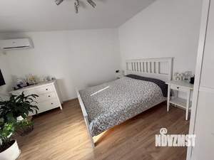 Дом 80м², 2-этажный, участок 3 сот.  