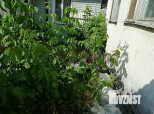 Дом 41м&sup2;, 1-этажный, участок 1 сот.  