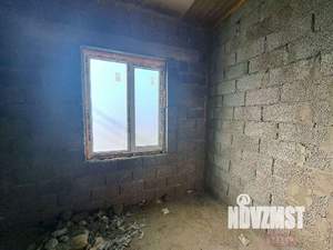 Дом 120м&sup2;, 2-этажный, участок 4 сот.  