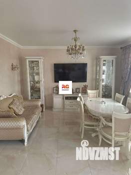 Дом 170м², 2-этажный, участок 4 сот.  