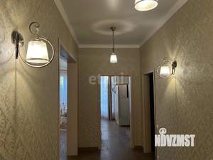 Дом 189м², 1-этажный, участок 8 сот.  