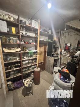 Дом 500м², 3-этажный, участок 5 сот.  