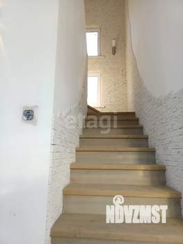 Дом 120м², 2-этажный, участок 3 сот.  
