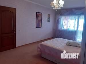 Дом 136м², 3-этажный, участок 2 сот.  