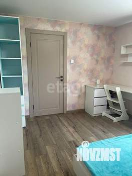 Дом 132м², 1-этажный, участок 6 сот.  