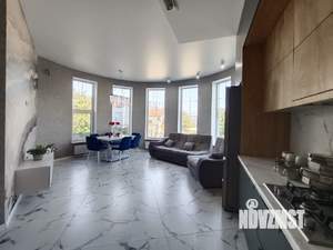 Дом 137м&sup2;, 1-этажный, участок 6 сот.  