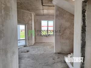 Дом 162м², 2-этажный, участок 3 сот.  