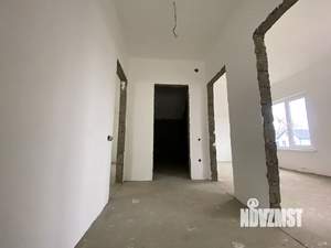 Дом 110м&sup2;, 2-этажный, участок 5 сот.  