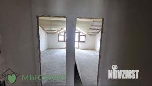 Таунхаус 120м², 2-этажный, участок 1 сот.  
