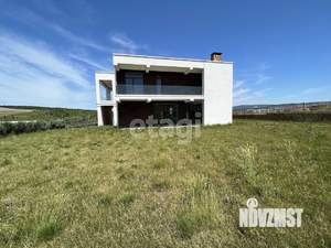 Дом 273м&sup2;, 2-этажный, участок 10 сот.  