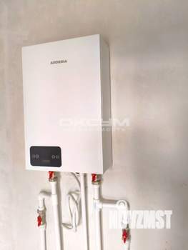 Дом 155м&sup2;, 2-этажный, участок 5 сот.  