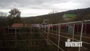 Дача 194м², 2-этажный, участок 5 сот.  