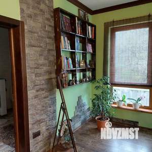 Дом 106м&sup2;, 1-этажный, участок 4 сот.  