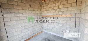 Дом 64м², 1-этажный, участок 4 сот.  
