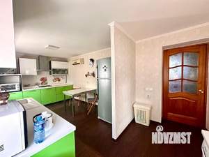 Дом 114м&sup2;, 2-этажный, участок 5 сот.  