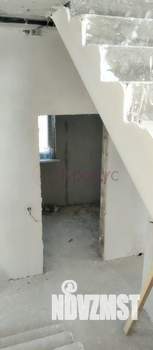 Дом 124м², 2-этажный, участок 4 сот.  