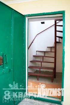 Дом 89м², 2-этажный, участок 11 сот.  