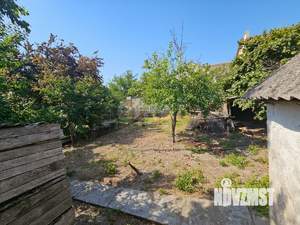 Дом 47м&sup2;, 1-этажный, участок 14 сот.  