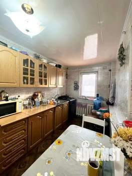 Дом 62м&sup2;, 1-этажный, участок 8 сот.  