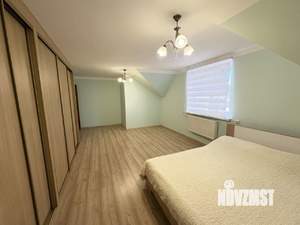 Дом 188м&sup2;, 2-этажный, участок 6 сот.  