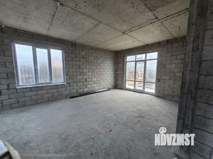 Дом 100м&sup2;, 1-этажный, участок 6 сот.  