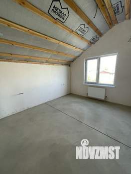 Дом 130м&sup2;, 2-этажный, участок 5 сот.  