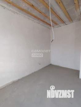 Дом 110м², 1-этажный, участок 6 сот.  