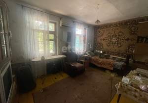 Дом 50м², 1-этажный, участок 4 сот.  