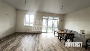 Дом 115м&sup2;, 1-этажный, участок 6 сот.  