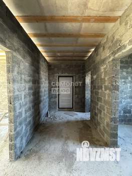 Дом 100м², 1-этажный, участок 8 сот.  