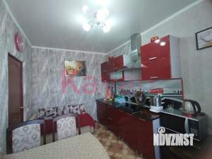 Дом 118м², 2-этажный, участок 4 сот.  