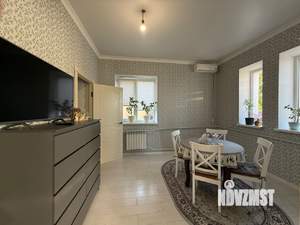 Дом 374м², 3-этажный, участок 6 сот.  