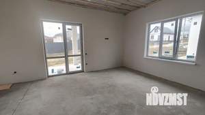 Дом 110м&sup2;, 1-этажный, участок 6 сот.  