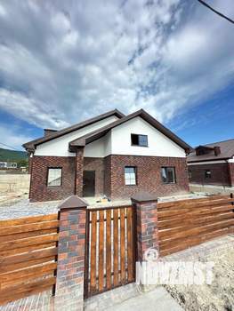 Дом 173м&sup2;, 2-этажный, участок 5 сот.  