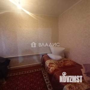 Дом 51м², 1-этажный, участок 7 сот.  