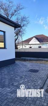 Дом 86м&sup2;, 2-этажный, участок 5 сот.  