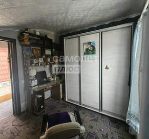 Дом 90м², 2-этажный, участок 5 сот.  