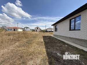 Дом 122м&sup2;, 2-этажный, участок 5 сот.  