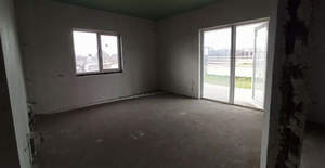 Дом 93м&sup2;, 1-этажный, участок 4 сот.  