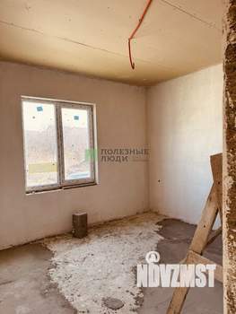 Дом 120м², 1-этажный, участок 5 сот.  