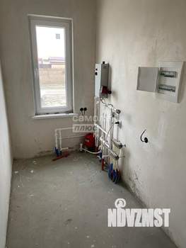 Дом 124м², 1-этажный, участок 5 сот.  